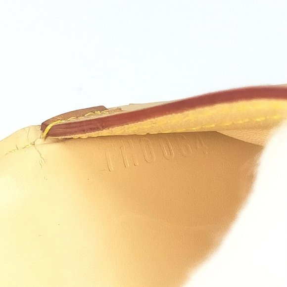 Multicolor Monogram Murakami Checkbook Wallet - Picture 9 of 9